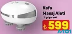 PİERRE CARDİN KAFA MASAJ ALETİ PİERRE CARDİN KAFA MASAJ ALETİ